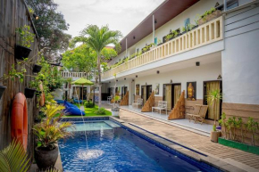 Oasis Lembongan